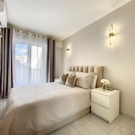 Superbe Appartement - Cannes Proche Du Centre מראה חיצוני תמונה