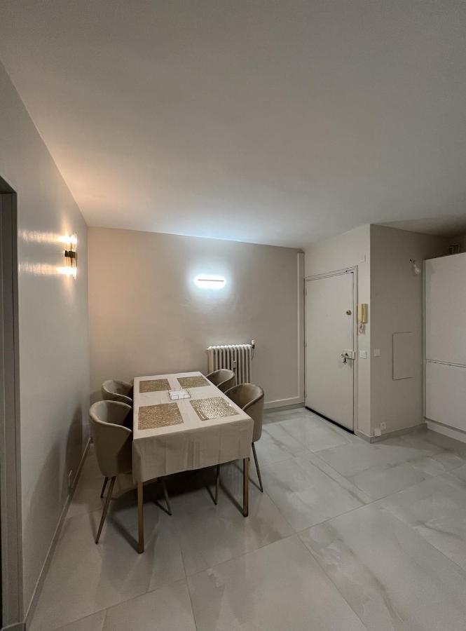 Superbe Appartement - Cannes Proche Du Centre מראה חיצוני תמונה