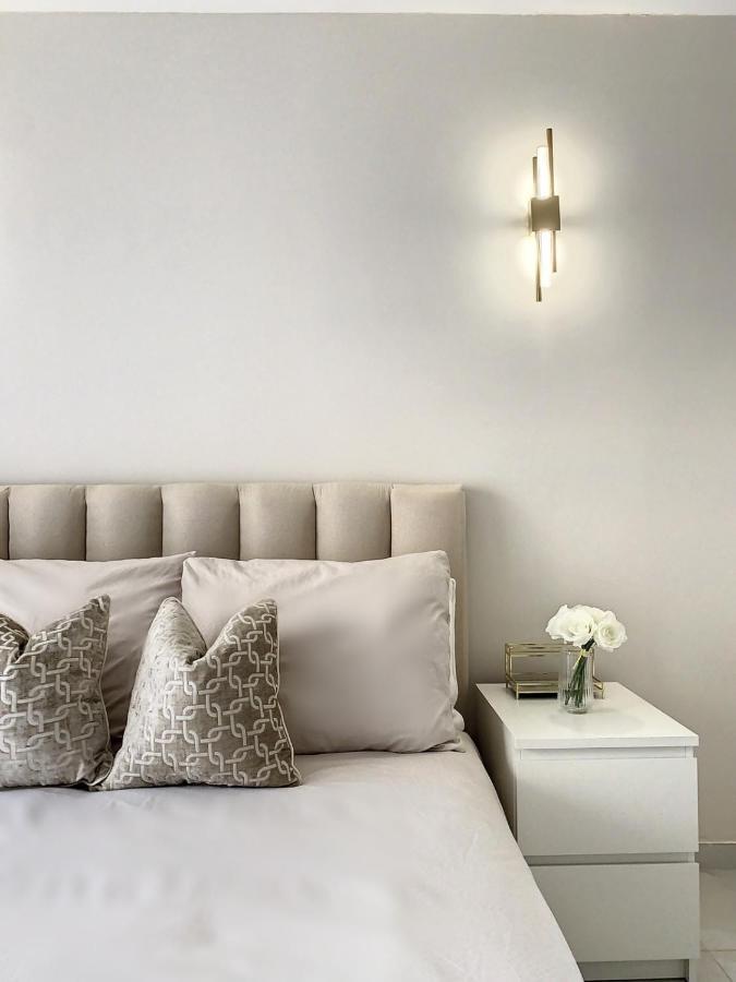 Superbe Appartement - Cannes Proche Du Centre מראה חיצוני תמונה