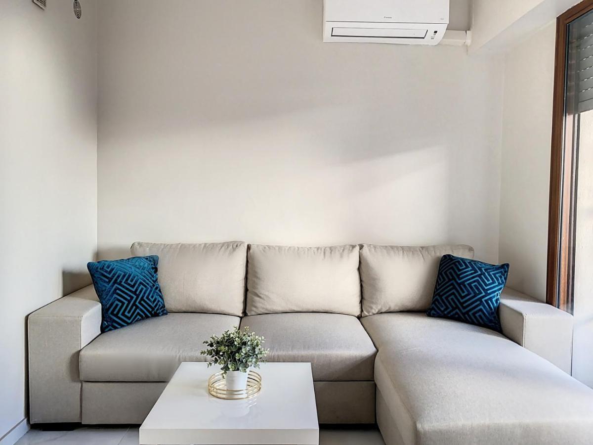 Superbe Appartement - Cannes Proche Du Centre מראה חיצוני תמונה