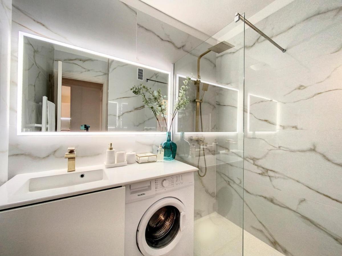 Superbe Appartement - Cannes Proche Du Centre מראה חיצוני תמונה