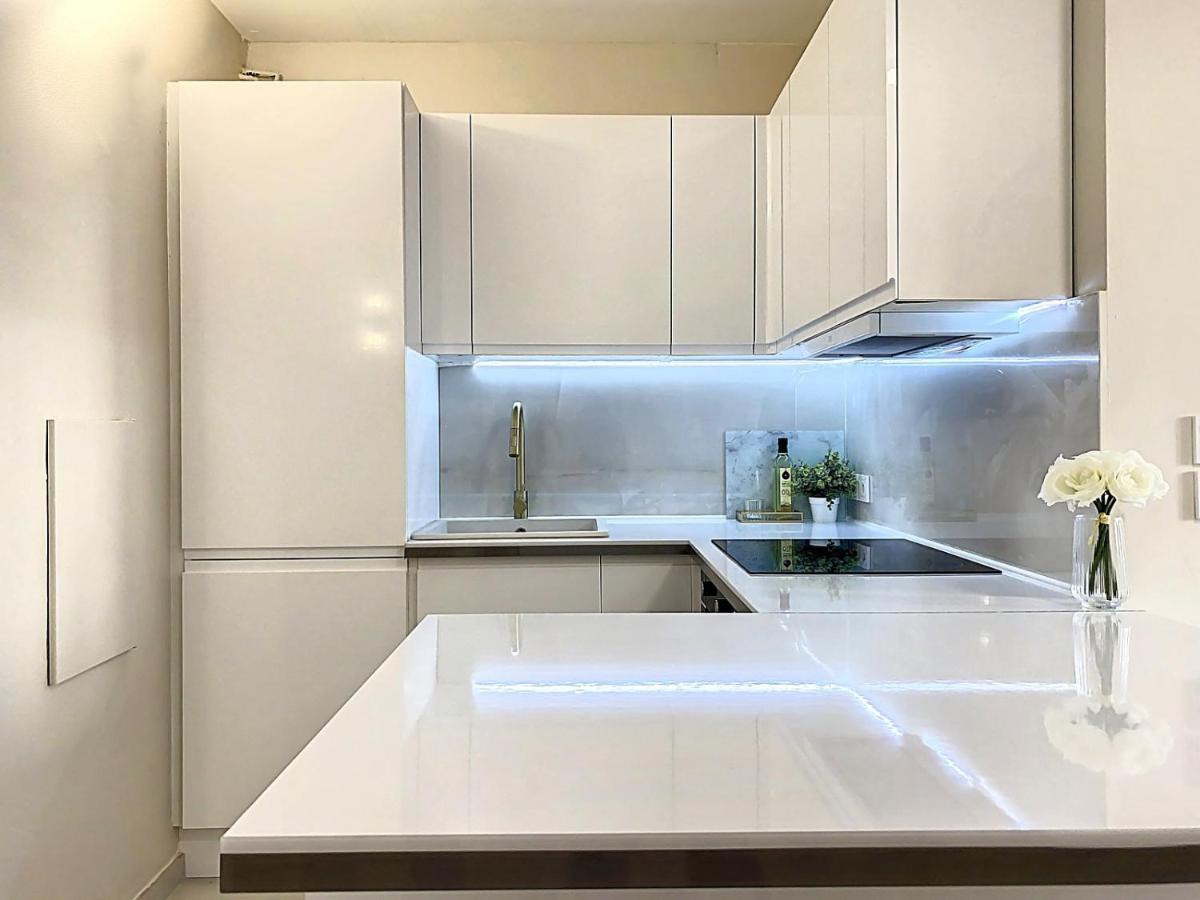 Superbe Appartement - Cannes Proche Du Centre מראה חיצוני תמונה
